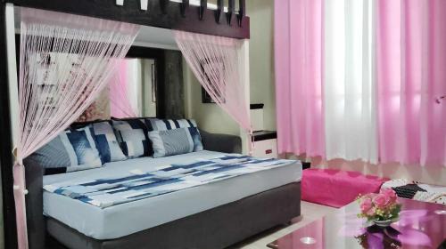 CSJDM Apartment | Staycation AMAIA SJDM