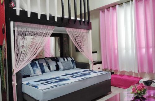 CSJDM Apartment | Staycation AMAIA SJDM