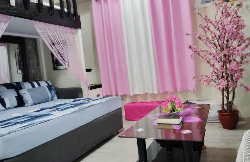 CSJDM Apartment | Staycation AMAIA SJDM