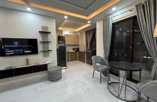 Bahria Town Apartment | Staycation Apartments