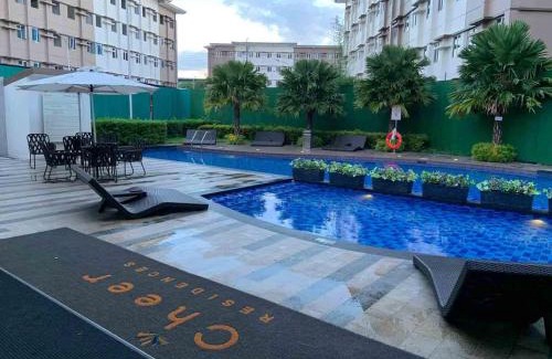 Marilao Apartment | Staycation by A&L