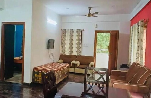 Bengaluru Apartment | Staycation & Holiday Retreat Combined
