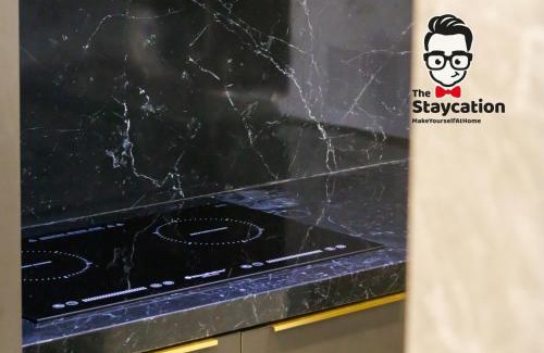 Kuching Apartment | Staycation Homestay 52 Kuching Riverine Resort