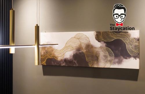 Kuching Apartment | Staycation Homestay 52 Kuching Riverine Resort