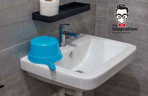Kuching Apartment | Staycation Homestay 53 Kuching Riverine Resort