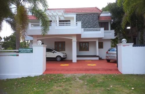 Kunnukara House | Staycation Homestay