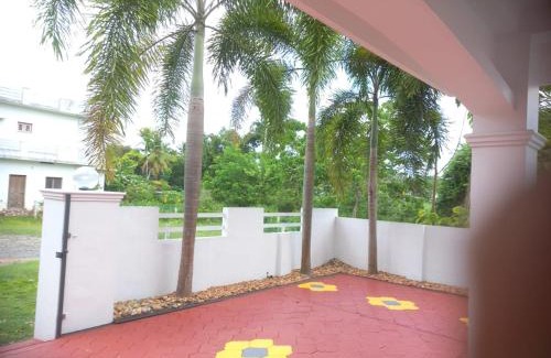 Kunnukara House | Staycation Homestay