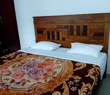 Kunnukara House | Staycation Homestay