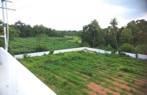 Kunnukara House | Staycation Homestay
