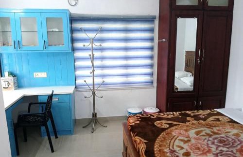 Kunnukara Apartment | Staycation Homestay