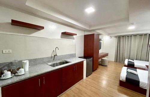 San Jose City Hotel | Staycation Hotel