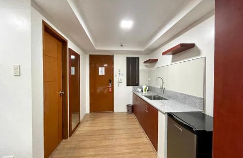 San Jose City Hotel | Staycation Hotel