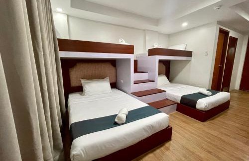 San Jose City Hotel | Staycation Hotel