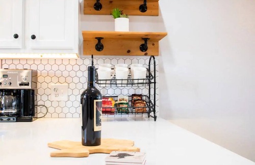 West Congress House | Staycation House | Modern and Spacious