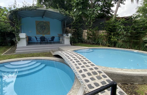 Calamba Cabin | Staycation in Calamba City Laguna