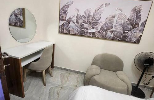 Lekki Phase 1 Apartment | Staycation Loft, Lekki Phase 1
