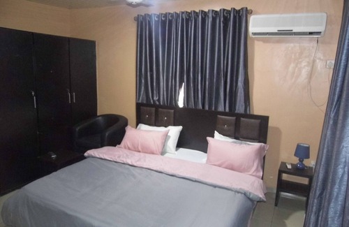 Lagos House | StayCation