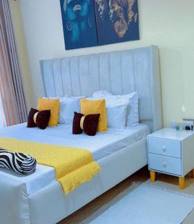 Bamburi Apartment | Staycation One and Two Bedroom apartment Mombasa