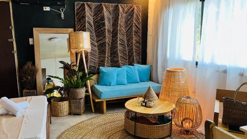Capalonga House | STAYCATION ROOM at Cuesta Del Marca for Family and Barkada