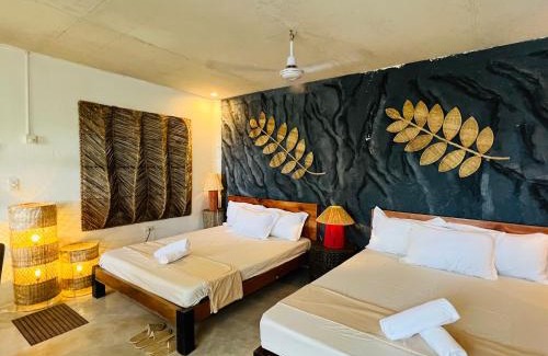 Capalonga House | STAYCATION ROOM at Cuesta Del Marca for Family and Barkada