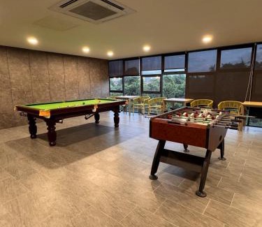 Kuching Apartment | Staycation Sanctuary