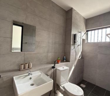 Kuching Apartment | Staycation Sanctuary