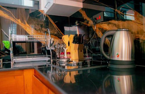 Dodoma Apartment | Staycation Villa
