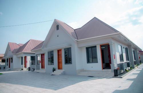 Dodoma Apartment | Staycation Villa