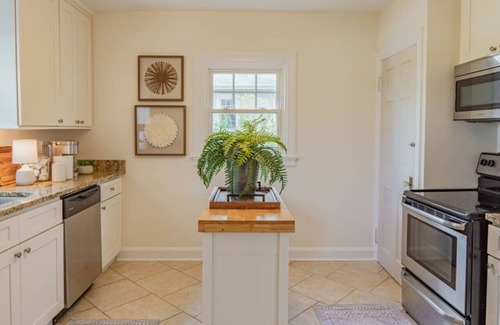 Park Hills House | StayCecelia | NKY/Cincinnati