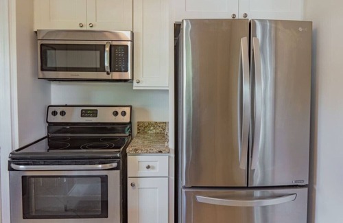 Park Hills House | StayCecelia | NKY/Cincinnati