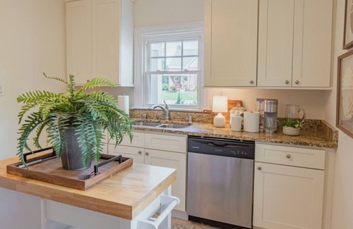 Park Hills House | StayCecelia | NKY/Cincinnati