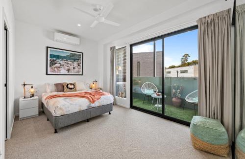 Coburg Apartment | StayCentral - Boulevard Gardens (Coburg)