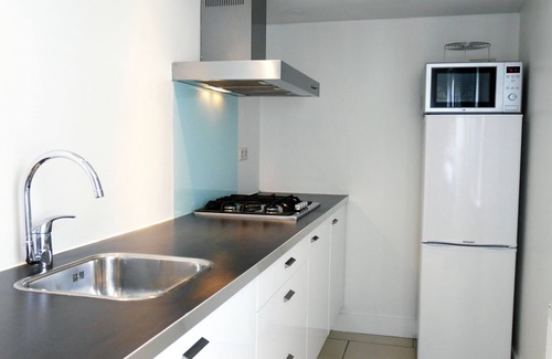 The Hague Center Apartment | Stayci Apartments Central Station