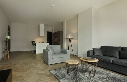 The Hague Center Apartment | Stayci Apartments Westeinde