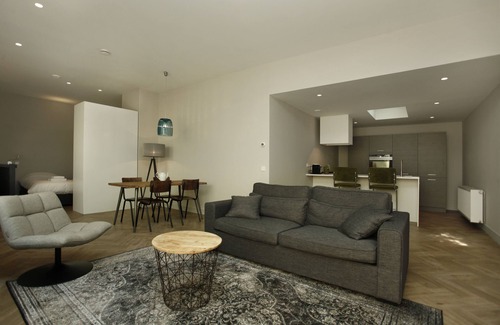 The Hague Center Apartment | Stayci Apartments Westeinde