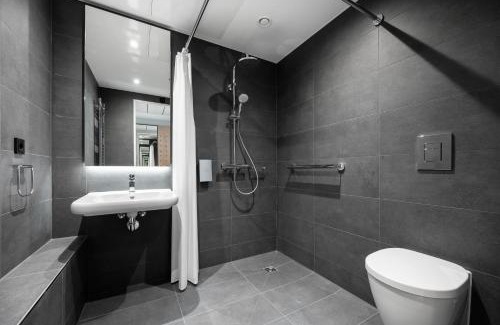 Frankfurt Airport Area Apartment | Staycity Aparthotels Frankfurt Airport