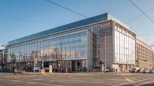 Zentrum Apartment | Staycity Aparthotels Leipzig City Centre