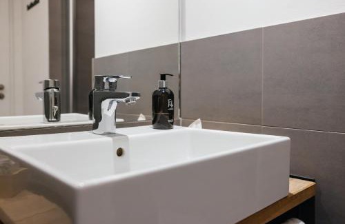 Zentrum Apartment | Staycity Aparthotels Leipzig City Centre