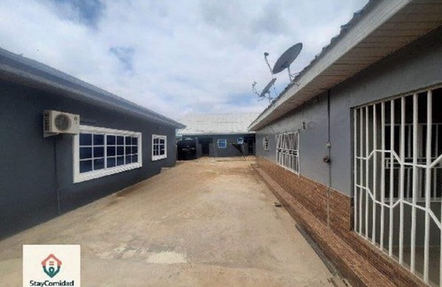 Tamale Apartment | StayComidadnYour comfort, Our Priority.
