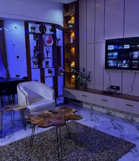 Asaba Apartment | Staycon Luxury Apartments