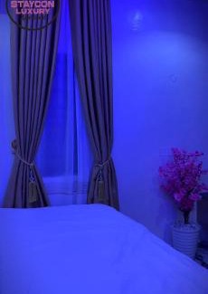 Asaba Apartment | Staycon Luxury Apartments