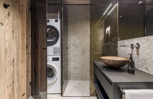 Obereggen Cabin | StayCOOPER | DIAMOND Lodge - Directly on the ski slopes