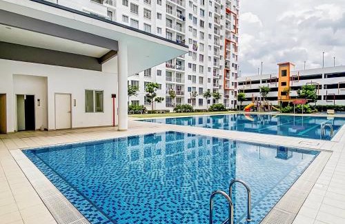 Kampung Rinching Ulu Apartment | StayD'Cassia