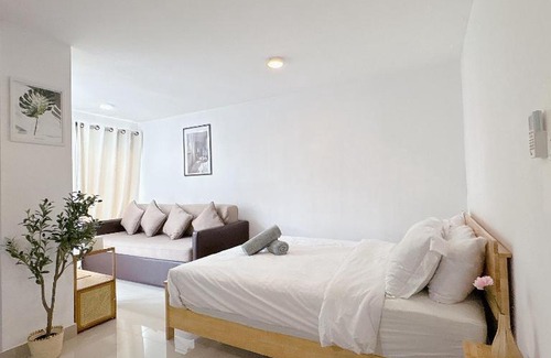 Pak Kret Apartment | STAYDII serviced residence Chaengwattana