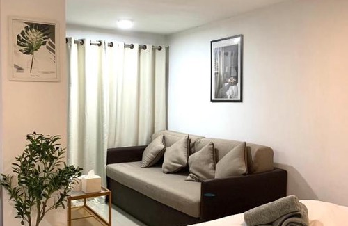 Pak Kret Apartment | STAYDII serviced residence Chaengwattana