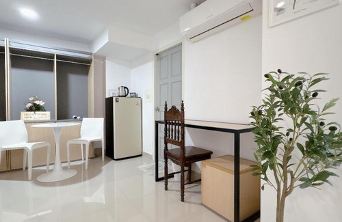 Pak Kret Apartment | STAYDII serviced residence Chaengwattana