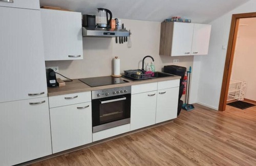 Kleinraming Apartment | Stayeasy Apartments Ramingtal #1