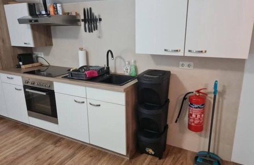 Kleinraming Apartment | Stayeasy Apartments Ramingtal #1