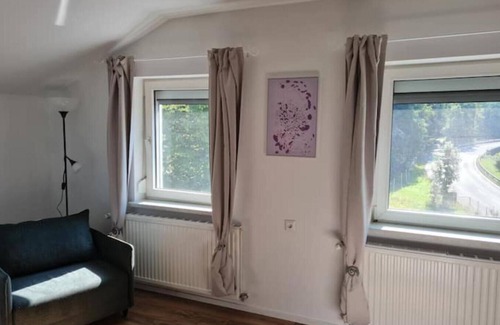 Kleinraming Apartment | Stayeasy Apartments Ramingtal #1