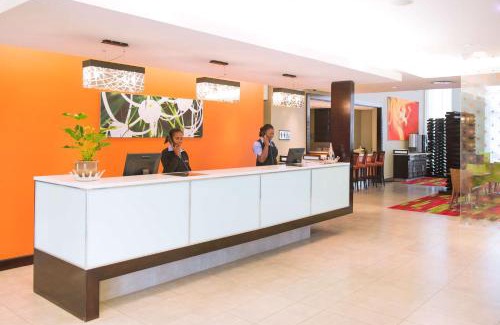 Cathedral Hill Hotel | StayEasy Lusaka